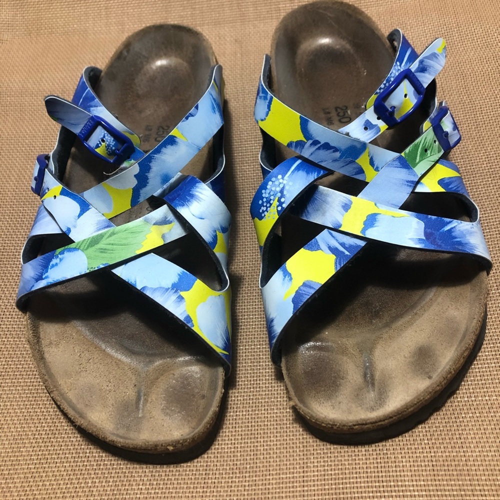 Birkenstock’s